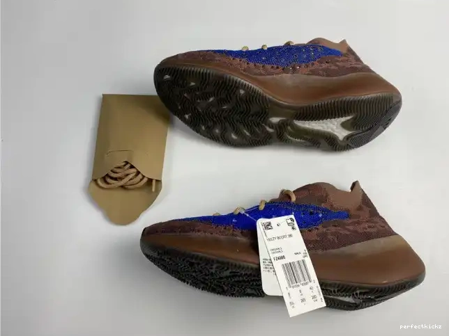 BOOST ADIDAS FZ4986 AZURE YEEZY 380 0629